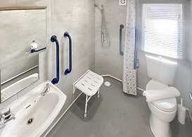 Clumber Park Lodges