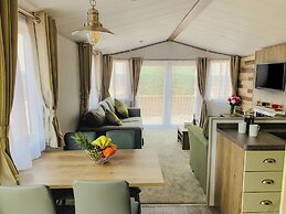 Clumber Park Lodges
