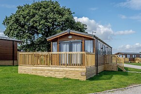 Clumber Park Lodges