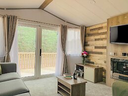 Clumber Park Lodges