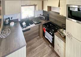 Clumber Park Lodges