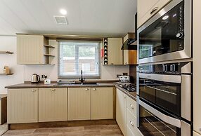 Clumber Park Lodges