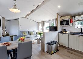 Clumber Park Lodges