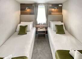 Clumber Park Lodges