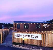 Clumber Park Lodges
