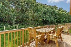 Clumber Park Lodges