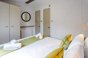 Clumber Park Lodges
