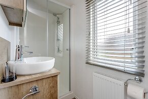 Clumber Park Lodges