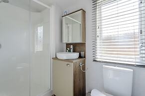 Clumber Park Lodges