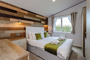 Clumber Park Lodges