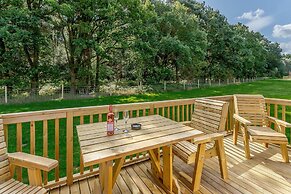 Clumber Park Lodges