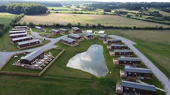 Clumber Park Lodges