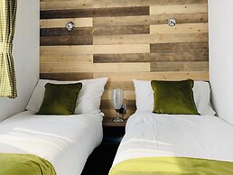 Clumber Park Lodges