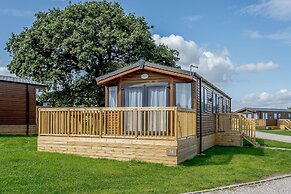Clumber Park Lodges
