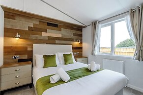 Clumber Park Lodges