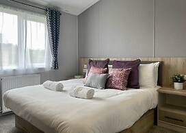 Clumber Park Lodges