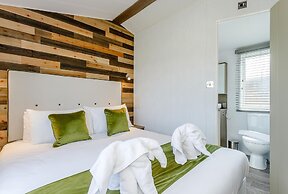 Clumber Park Lodges