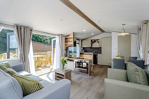 Clumber Park Lodges