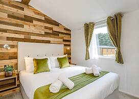 Clumber Park Lodges