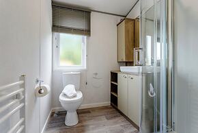 Clumber Park Lodges