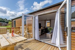 Clumber Park Lodges
