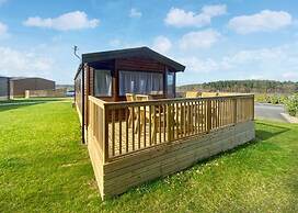 Clumber Park Lodges