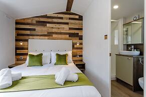 Clumber Park Lodges