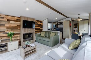 Clumber Park Lodges