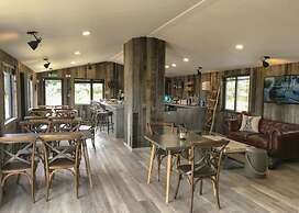 Clumber Park Lodges