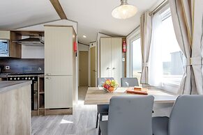 Clumber Park Lodges