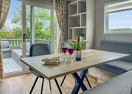Clumber Park Lodges