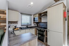 Clumber Park Lodges