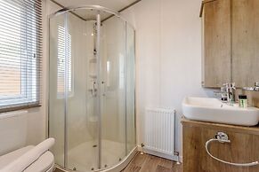 Clumber Park Lodges