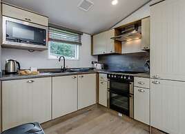 Clumber Park Lodges