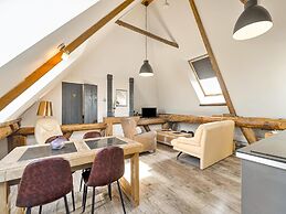 Rustic Apartment in old Dutch Farmhouse