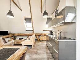 Rustic Apartment in old Dutch Farmhouse