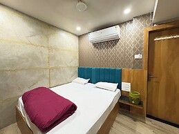 Hotel Nenumal Ajmer Rajasthan