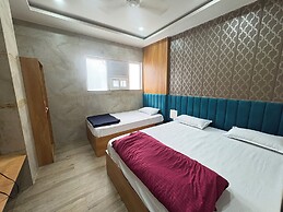Hotel Nenumal Ajmer Rajasthan