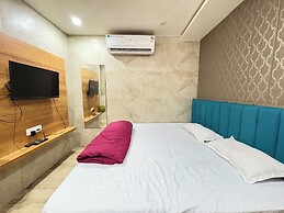 Hotel Nenumal Ajmer Rajasthan
