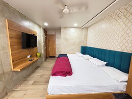Hotel Nenumal Ajmer Rajasthan