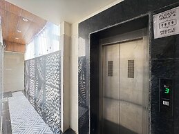 Hotel Nenumal Ajmer Rajasthan