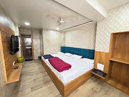 Hotel Nenumal Ajmer Rajasthan