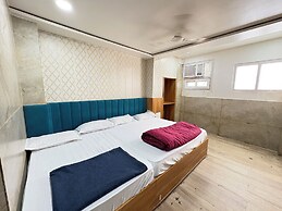 Hotel Nenumal Ajmer Rajasthan