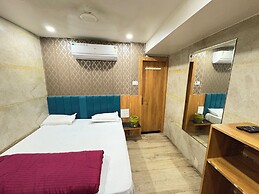 Hotel Nenumal Ajmer Rajasthan