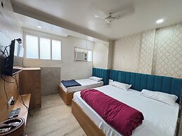 Hotel Nenumal Ajmer Rajasthan