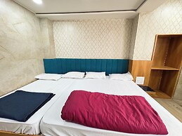 Hotel Nenumal Ajmer Rajasthan