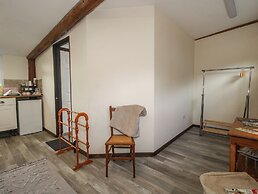 Sharon's Shepherd Hut