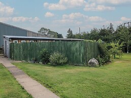 Sharon's Shepherd Hut