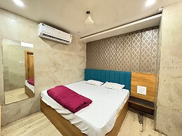Hotel Nenumal Ajmer Rajasthan