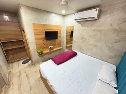 Hotel Nenumal Ajmer Rajasthan